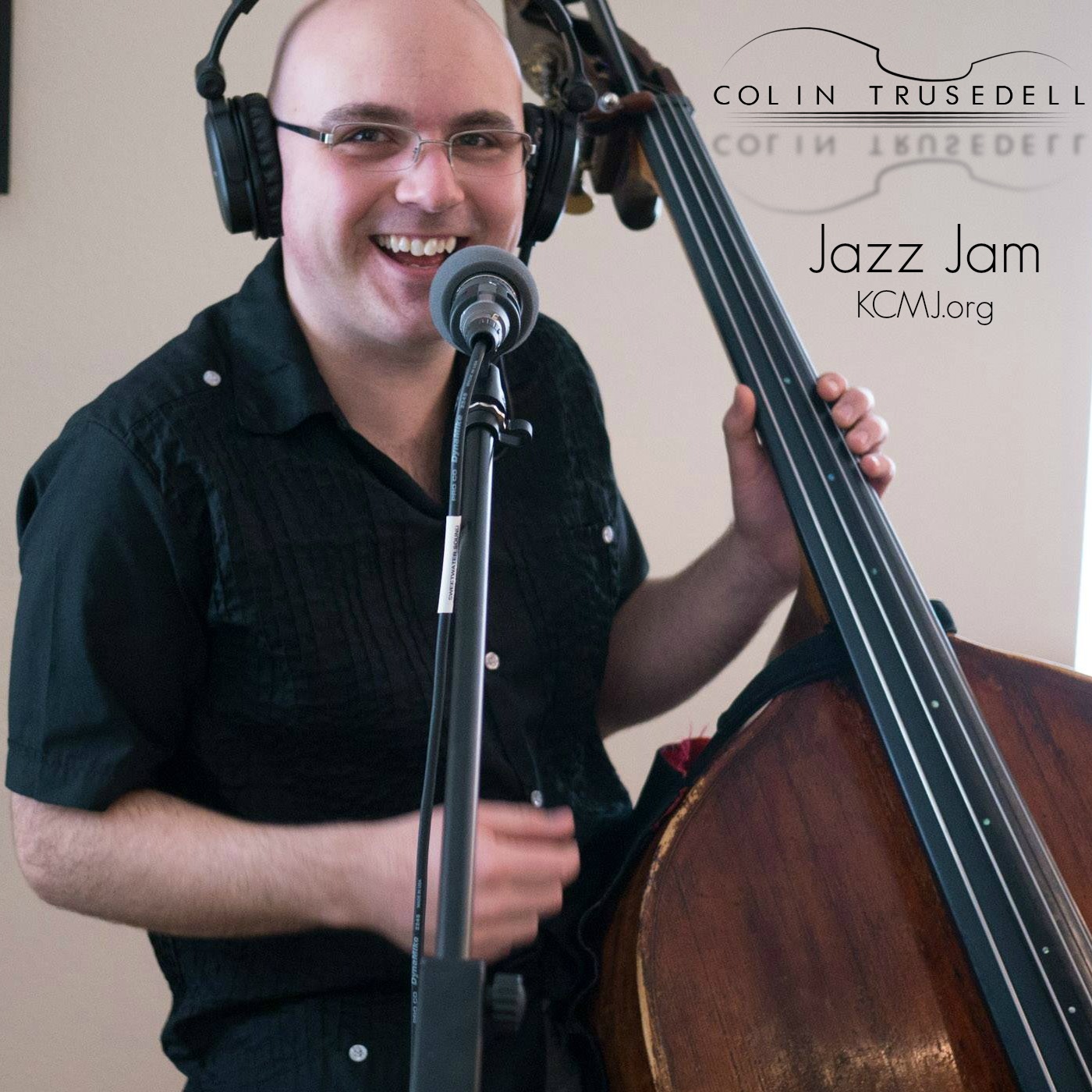 Colin Trusedell Jazz Jam ft. PALO!